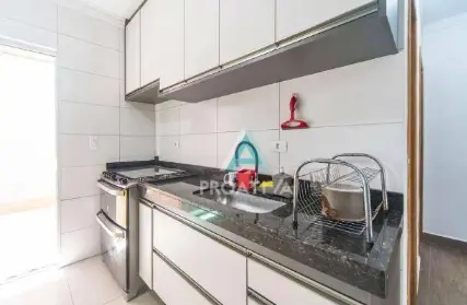 Imagem: Apartamento para Venda, Vila Alice