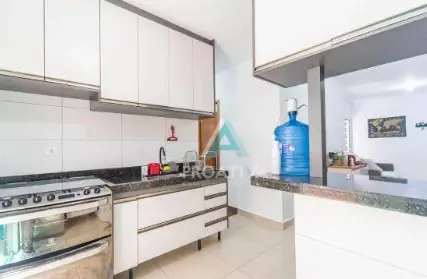 Imagem: Apartamento para Venda, Vila Alice