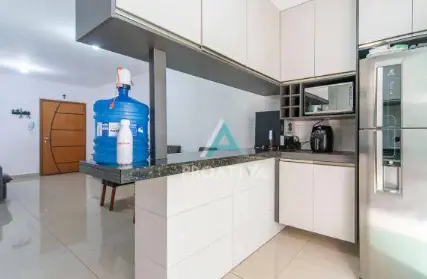 Imagem: Apartamento para Venda, Vila Alice