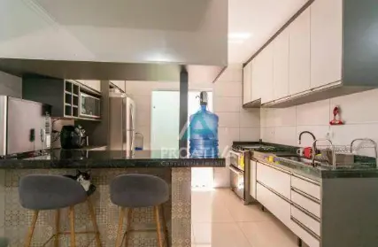 Imagem: Apartamento para Venda, Vila Alice