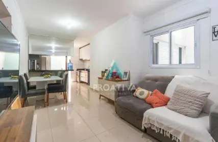 Imagem: Apartamento para Venda, Vila Alice