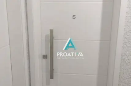 Imagem: Apartamento para Alugar, Bangú