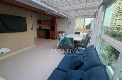 Imagem: Sobrado para Venda, Campestre
