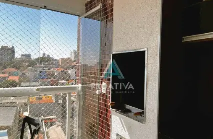 Imagem: Apartamento para Venda, Santa Paula