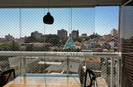 Imagem: Apartamento para Venda, Santa Paula