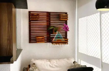 Imagem: Apartamento para Venda, Santa Paula