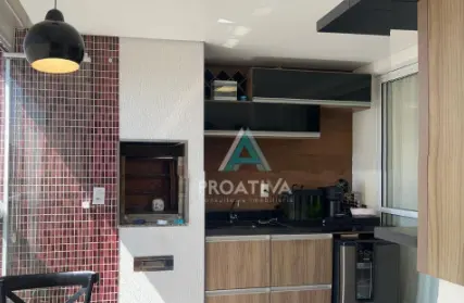 Imagem: Apartamento para Venda, Santa Paula