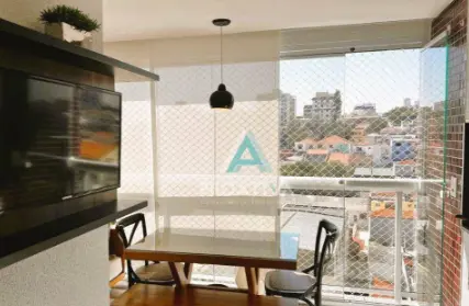 Imagem: Apartamento para Venda, Santa Paula