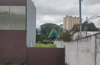 Imagem: Terreno para Alugar, Assunção