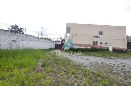 Imagem: Terreno para Alugar, Assunção