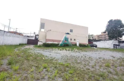 Imagem: Terreno para Alugar, Assunção