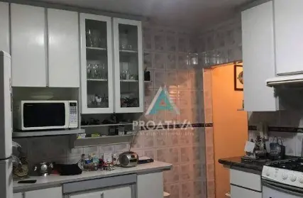 Imagem: Sobrado para Venda, Santa Maria