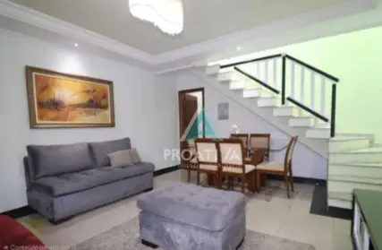 Imagem: Sobrado para Venda, Jardim Bela Vista