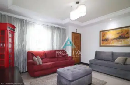 Imagem: Sobrado para Venda, Jardim Bela Vista