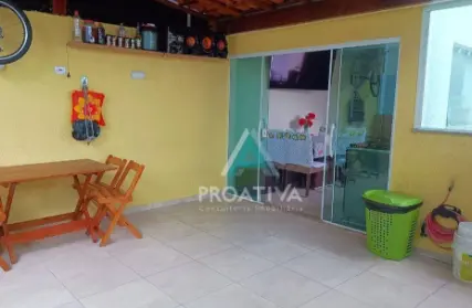 Imagem: Cobertura para Venda, Vila Metalúrgica