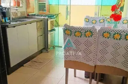 Imagem: Cobertura para Venda, Vila Metalúrgica