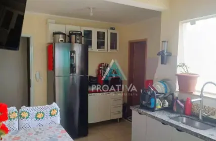 Imagem: Cobertura para Venda, Vila Metalúrgica