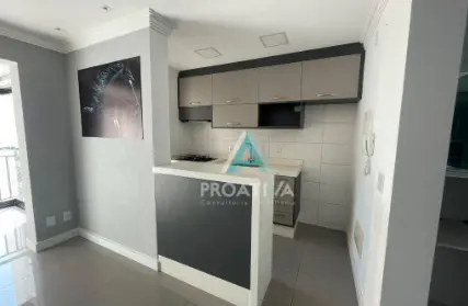 Imagem: Apartamento para Venda, Jardim
