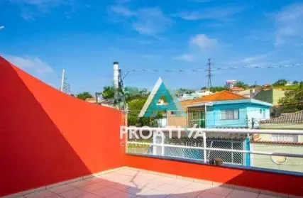 Imagem: Sobrado para Venda, Jardim Jamaica