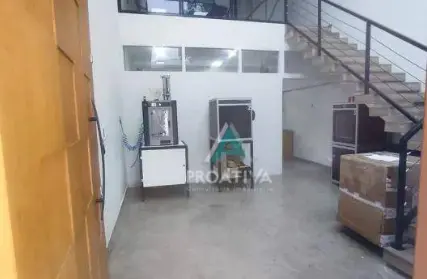 Imagem: Prédio Comercial para Alugar, Paraíso