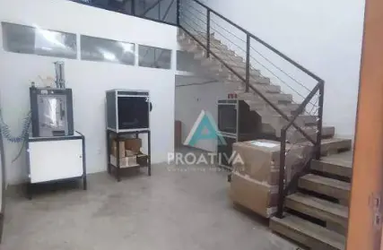 Imagem: Prédio Comercial para Alugar, Paraíso