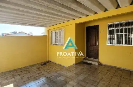 Imagem: Casa Térrea para Alugar, Santa Maria