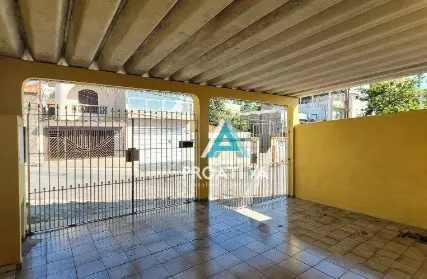 Imagem: Casa Térrea para Alugar, Santa Maria