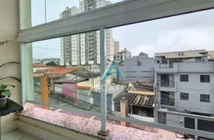 Imagem: Cobertura para Venda, Vila Príncipe de Gales