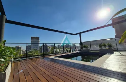Imagem: Apartamento para Venda, Jardim