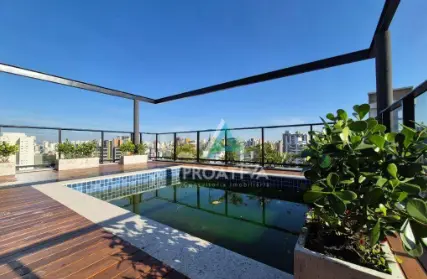 Imagem: Apartamento para Venda, Jardim