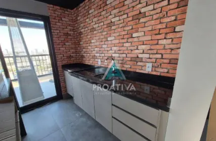 Imagem: Apartamento para Venda, Jardim