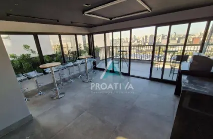 Imagem: Apartamento para Venda, Jardim