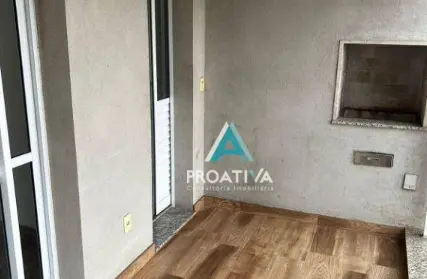 Imagem: Apartamento para Alugar, Jardim