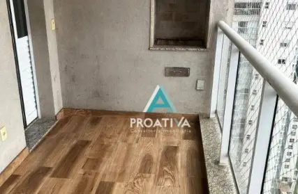 Imagem: Apartamento para Alugar, Jardim