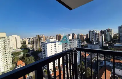 Imagem: Apartamento para Venda, Jardim