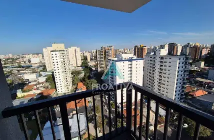 Imagem: Apartamento para Venda, Jardim