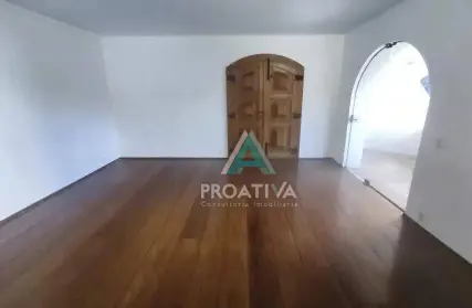 Imagem: Apartamento para Alugar, Vila Alzira