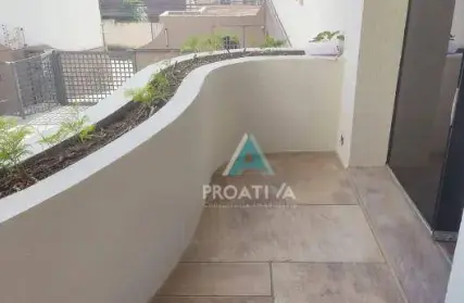 Imagem: Apartamento para Alugar, Vila Alzira
