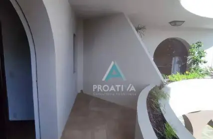 Imagem: Apartamento para Alugar, Vila Alzira