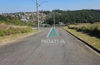 Imagem: Terreno para Venda, Centro Ribeirão Pires