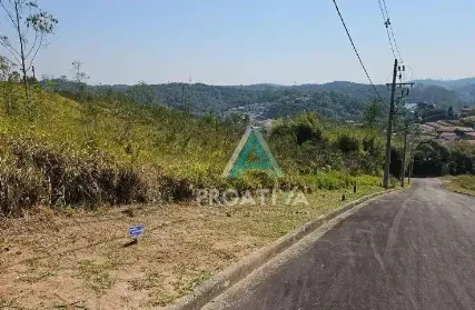 Imagem: Terreno para Venda, Centro Ribeirão Pires