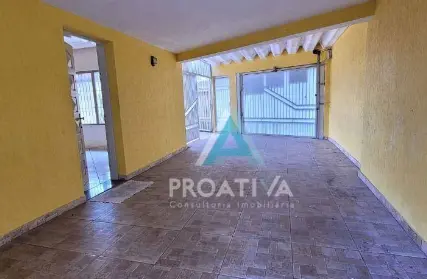 Imagem: Casa Térrea para Venda, Parque Jaçatuba