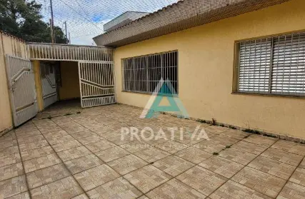 Imagem: Casa Térrea para Venda, Parque Jaçatuba