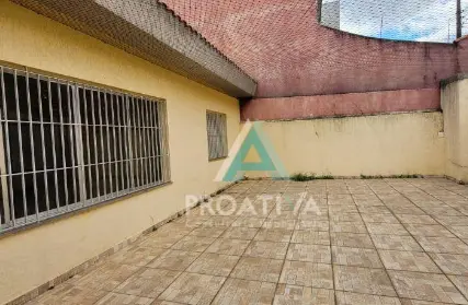 Imagem: Casa Térrea para Venda, Parque Jaçatuba