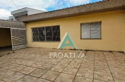 Imagem: Casa Térrea para Venda, Parque Jaçatuba