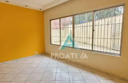 Imagem: Casa Térrea para Venda, Parque Jaçatuba