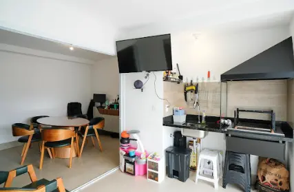 Imagem: Apartamento para Venda, Centro São Caetano do Sul