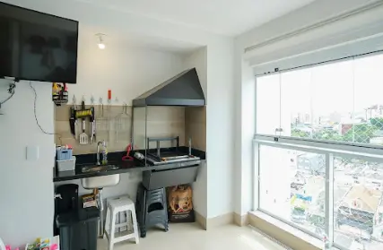 Imagem: Apartamento para Venda, Centro São Caetano do Sul