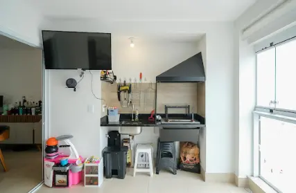 Imagem: Apartamento para Venda, Centro São Caetano do Sul