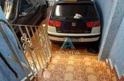 Imagem: Casa Térrea para Venda, Vila Luzita